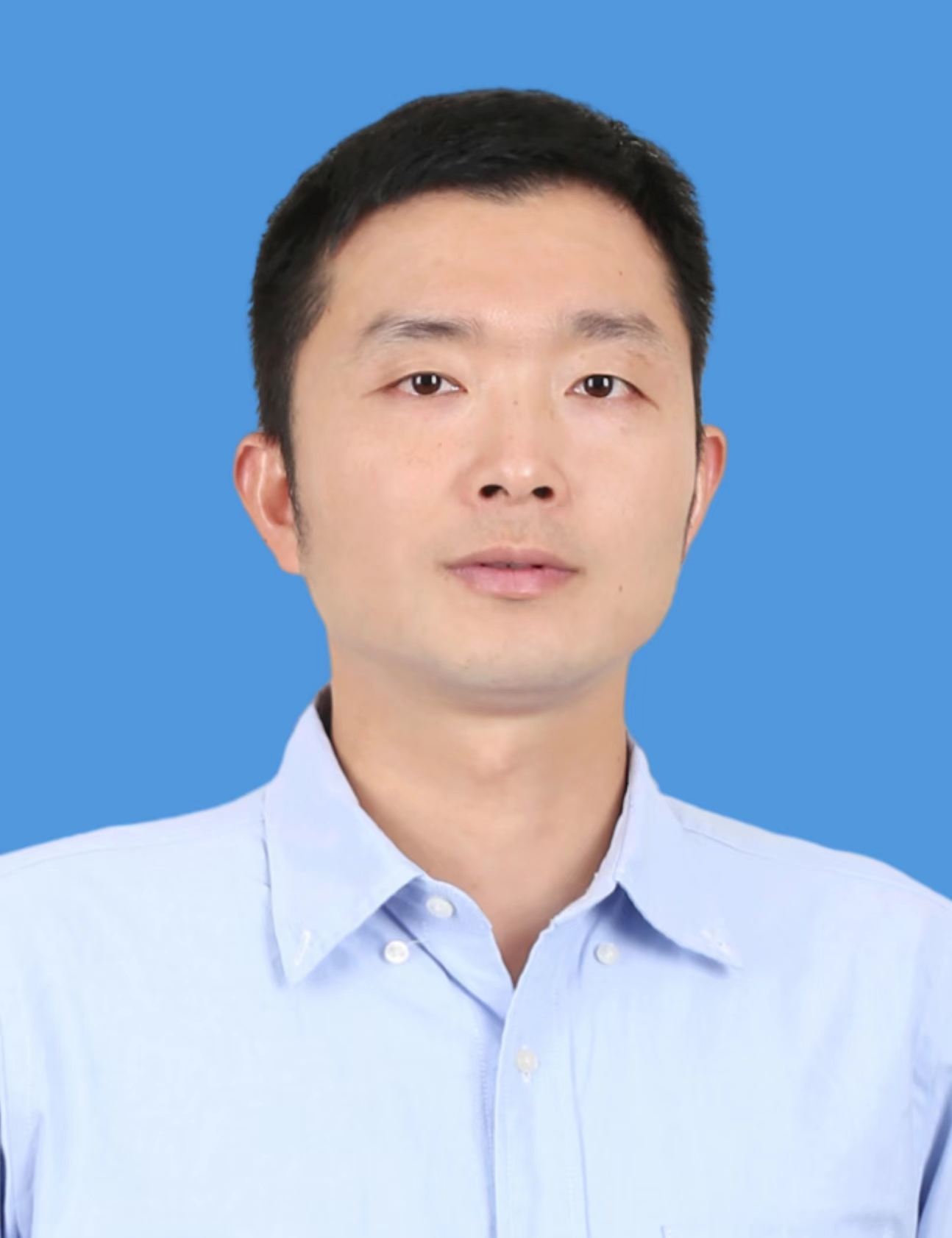 Xu, Wujie