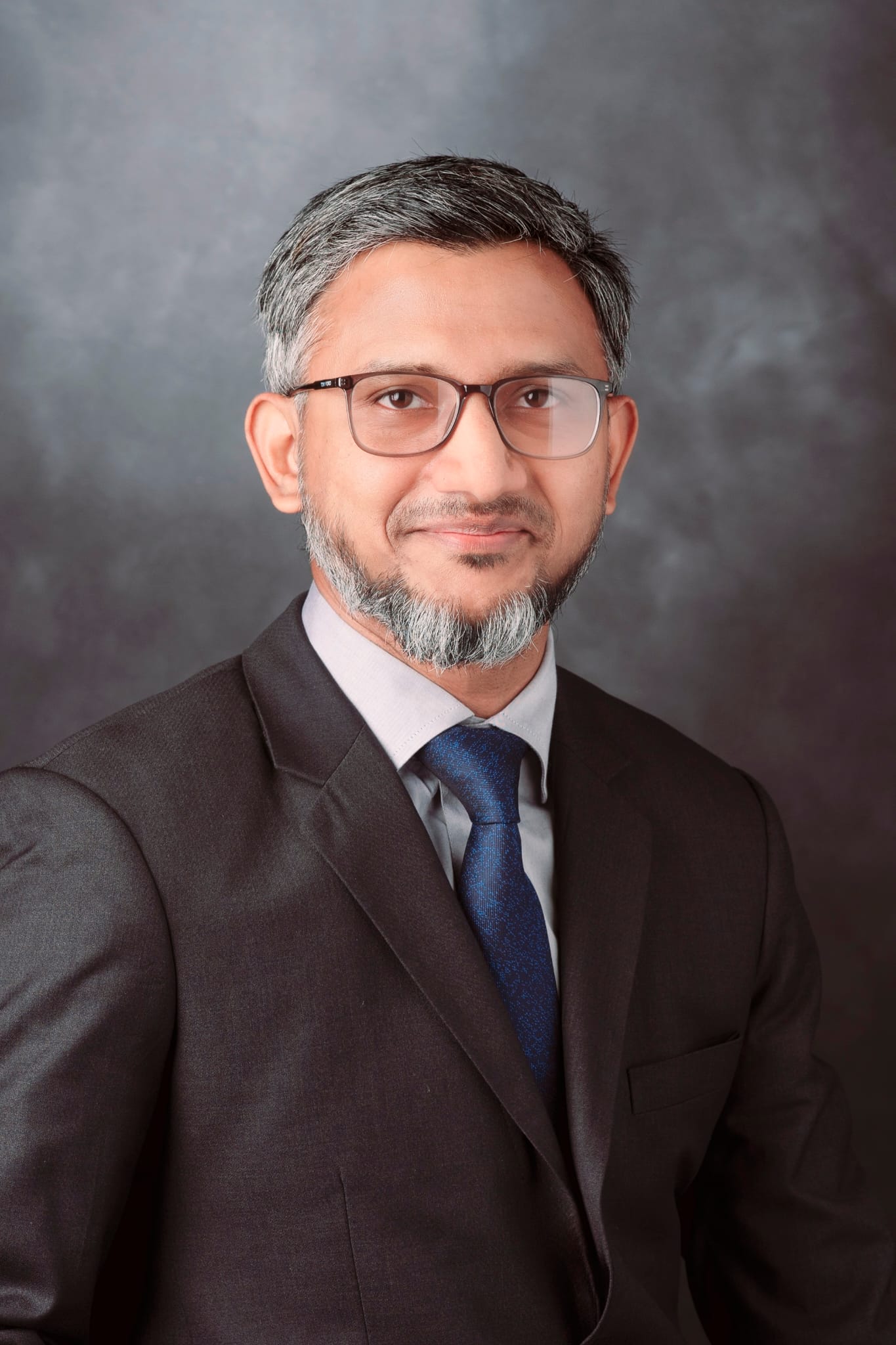 Haque, Md Areeful