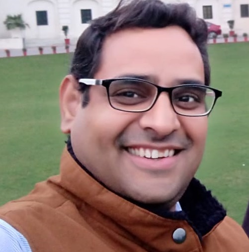 Shukla, Pratyoosh