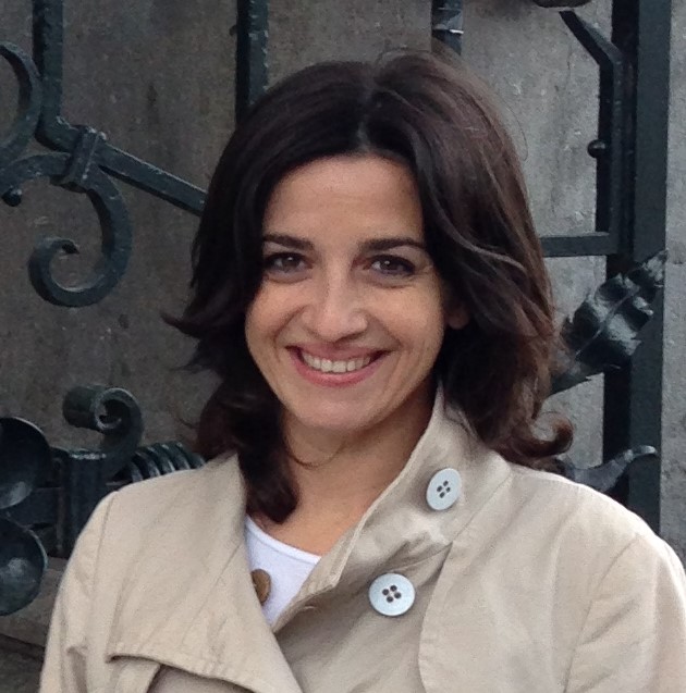 Di Piazza, Maria Carmela