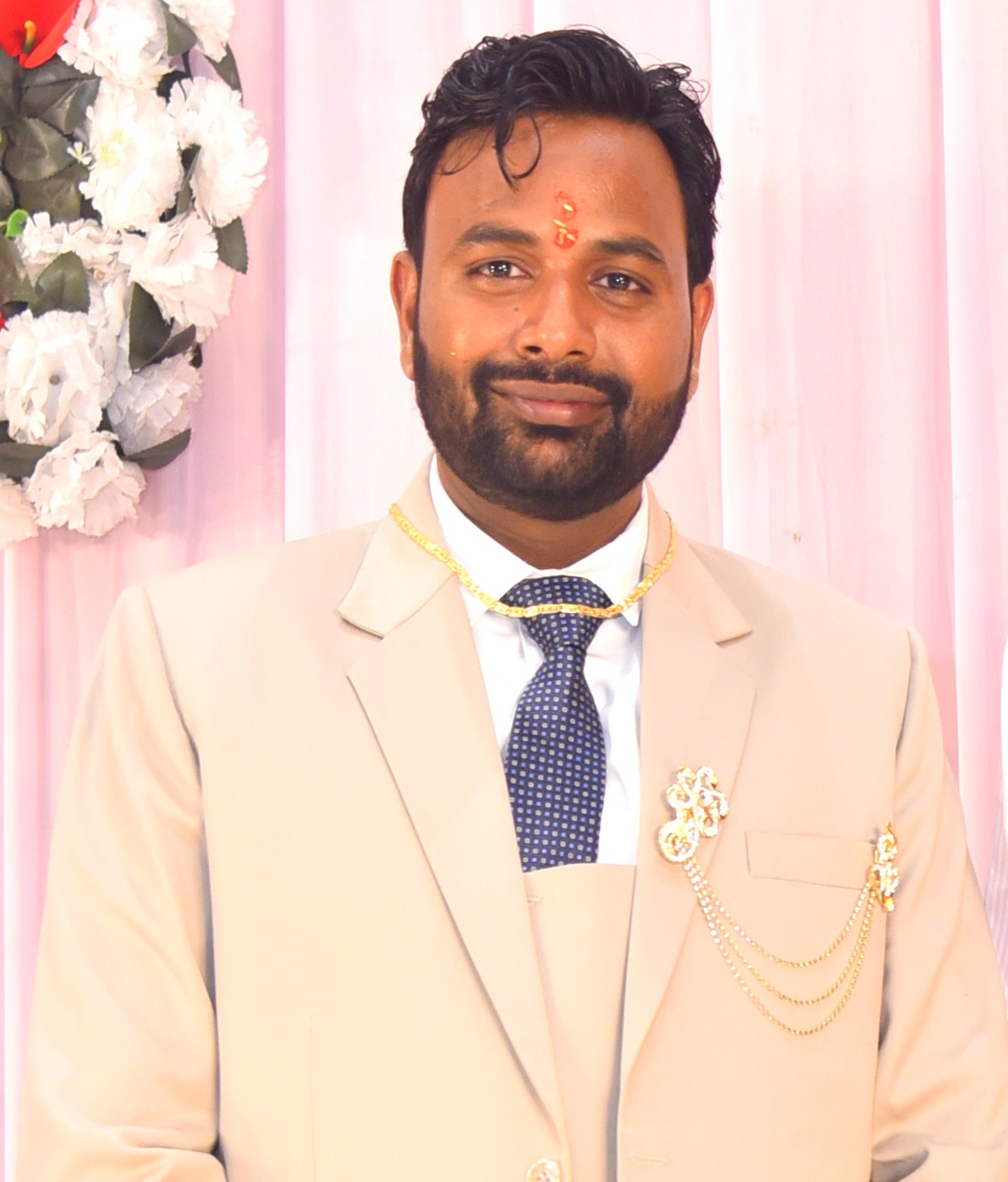 Vashishtha, Govind
