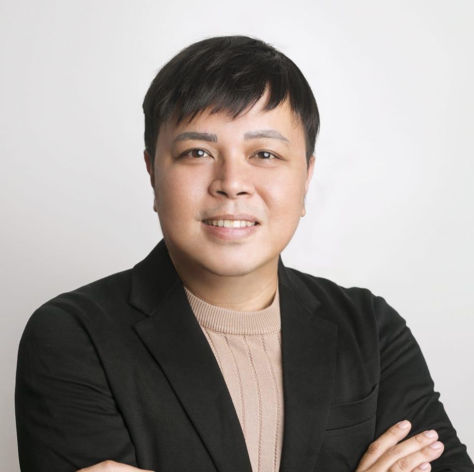 Oducado, Ryan Michael F.