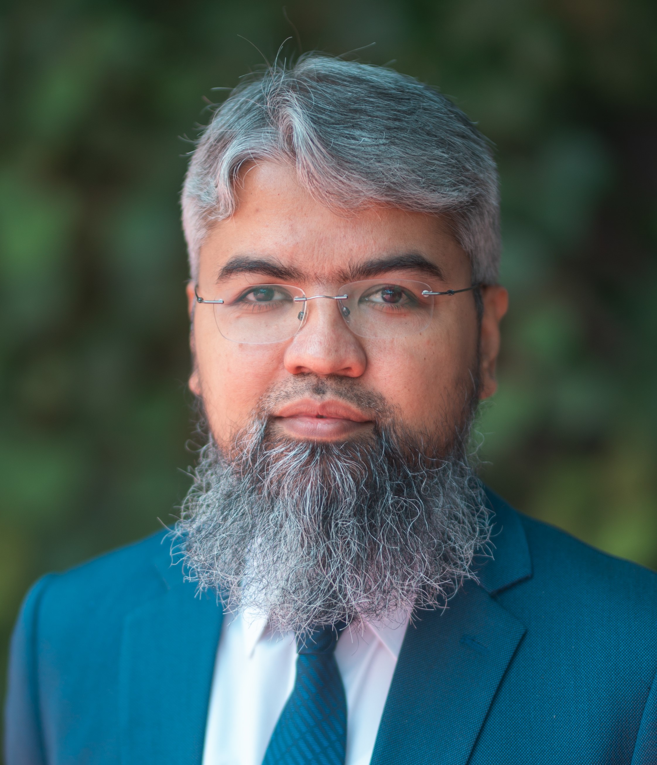 Rashid, Muhammad
