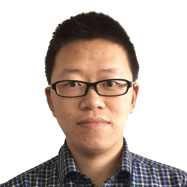 Liang, Guopeng
