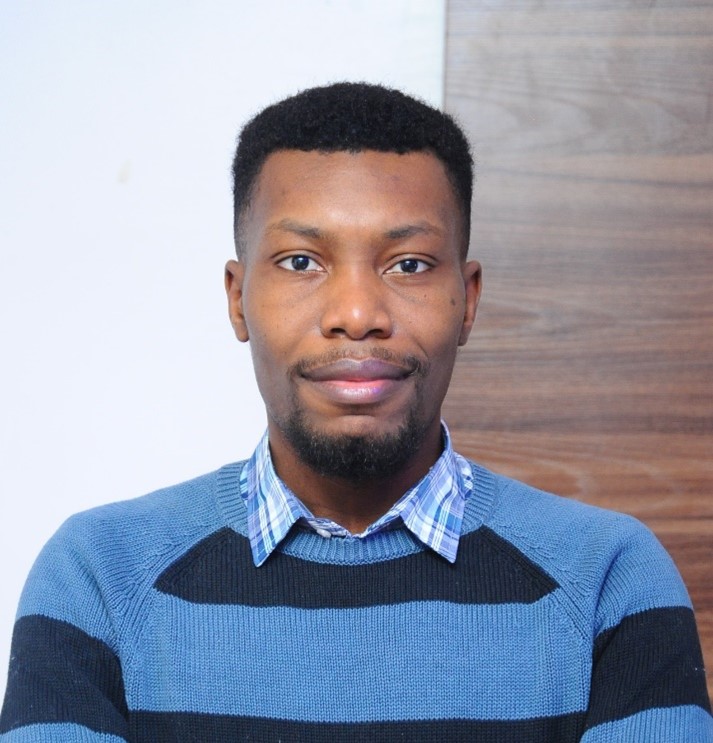Nnaji, Chukwudi A.