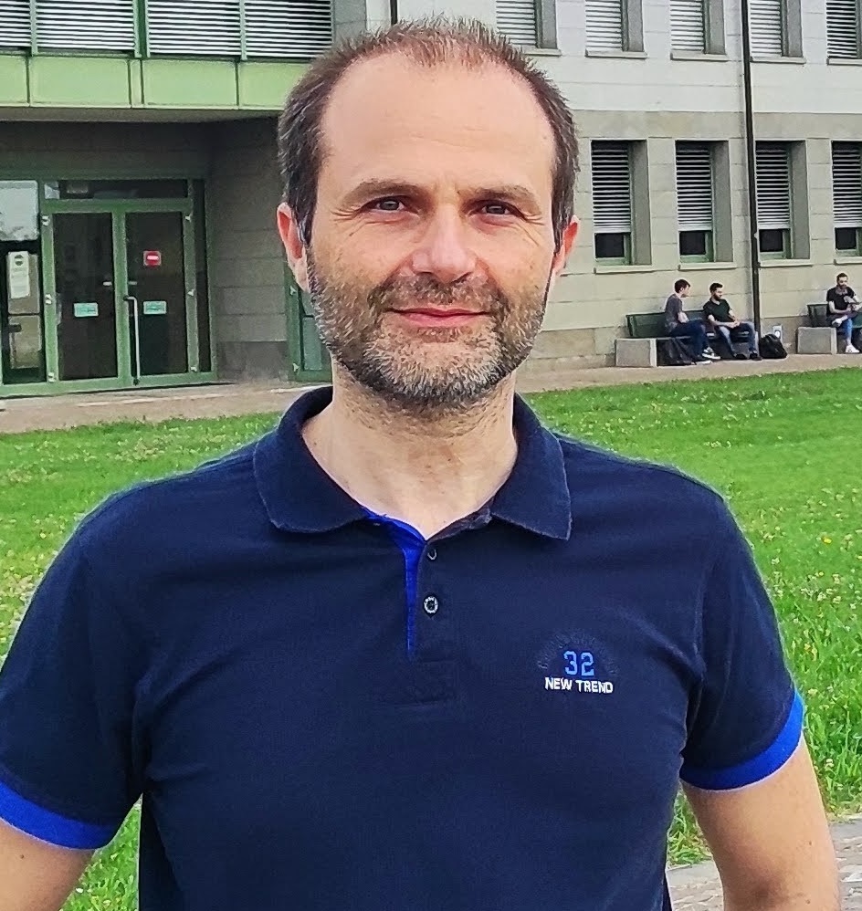 Marinello, Francesco