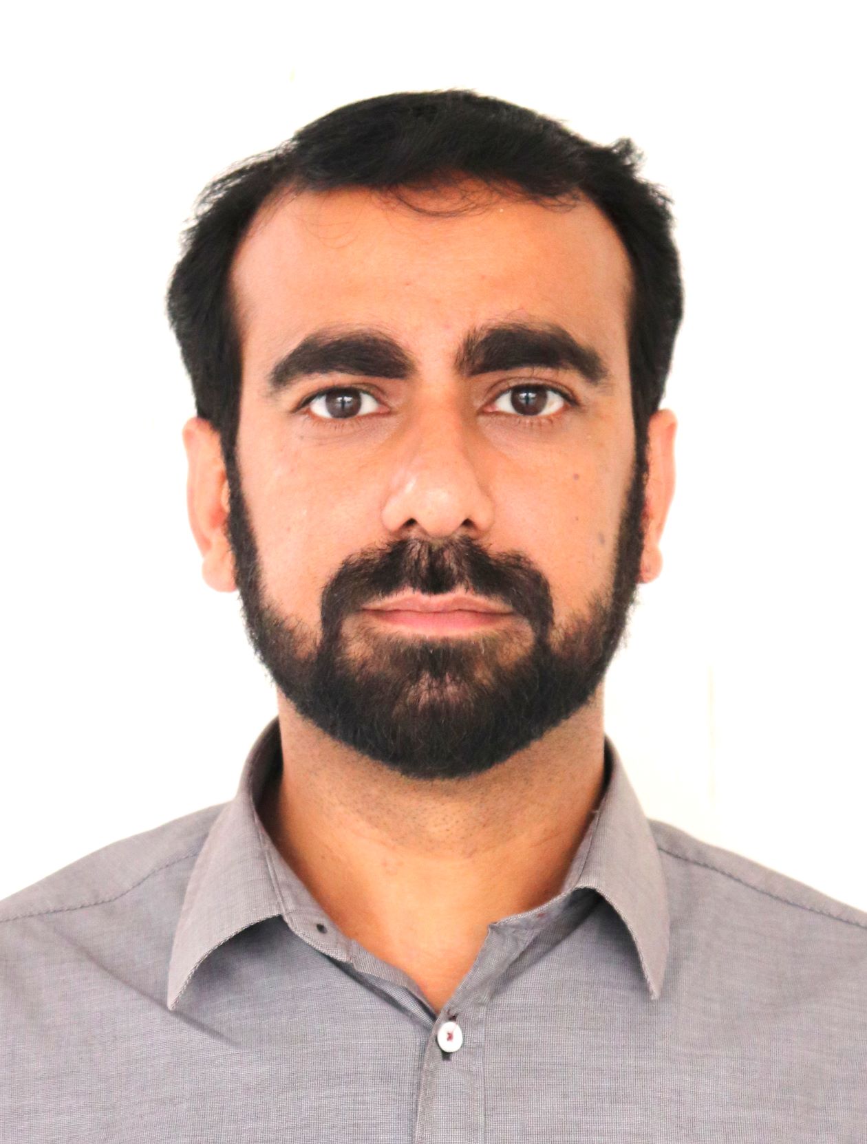 Khan, Hafiz Azhar Ali