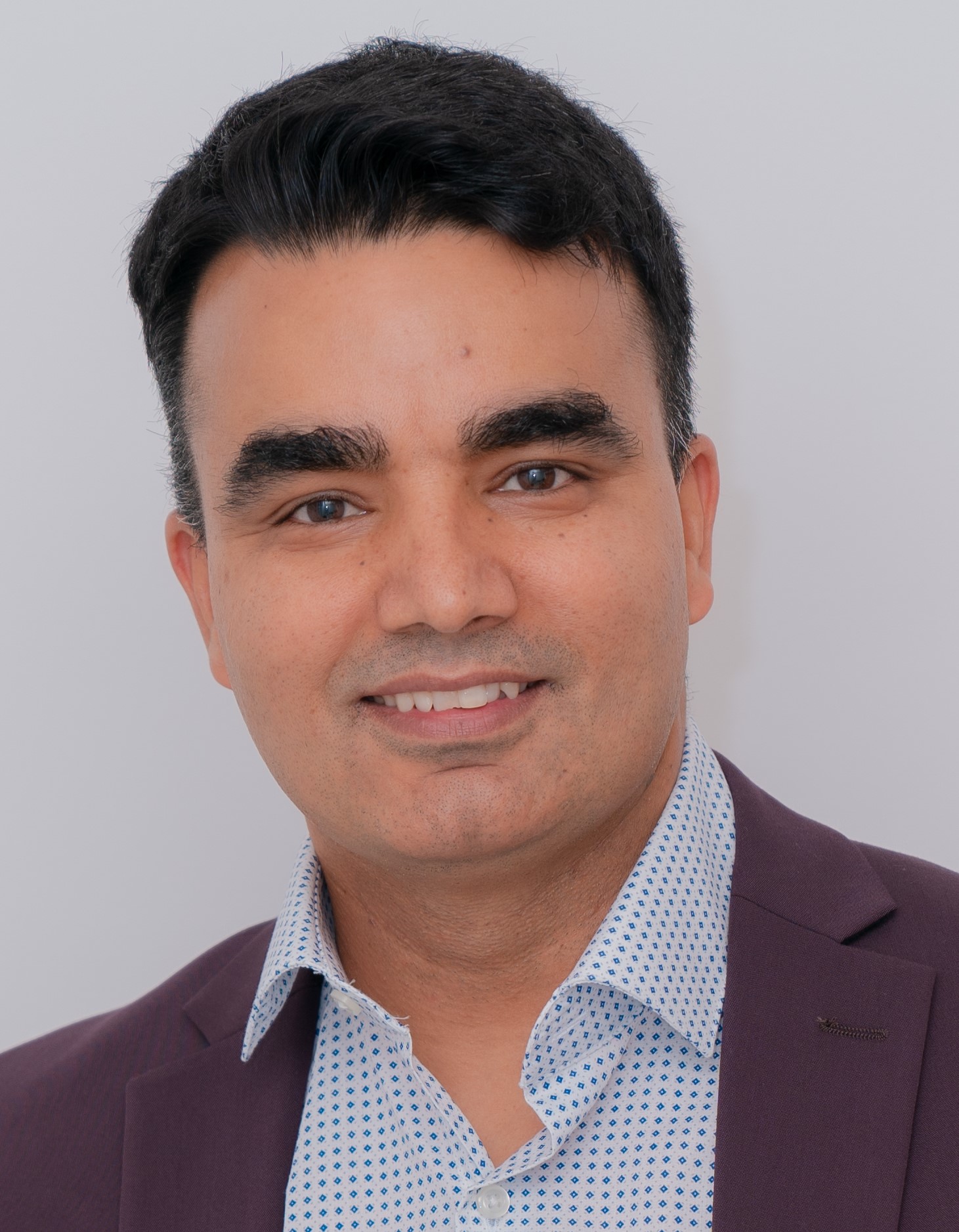 Khadka, Jyoti