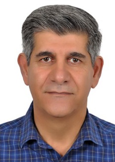 Shekarforoush, Seyed Shahram