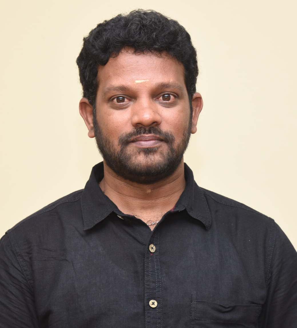 Kumar, Poongavanam Ganesh