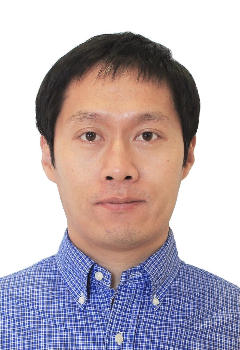 Wang, Lei
