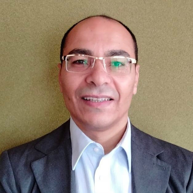 Eshak, Ehab S.