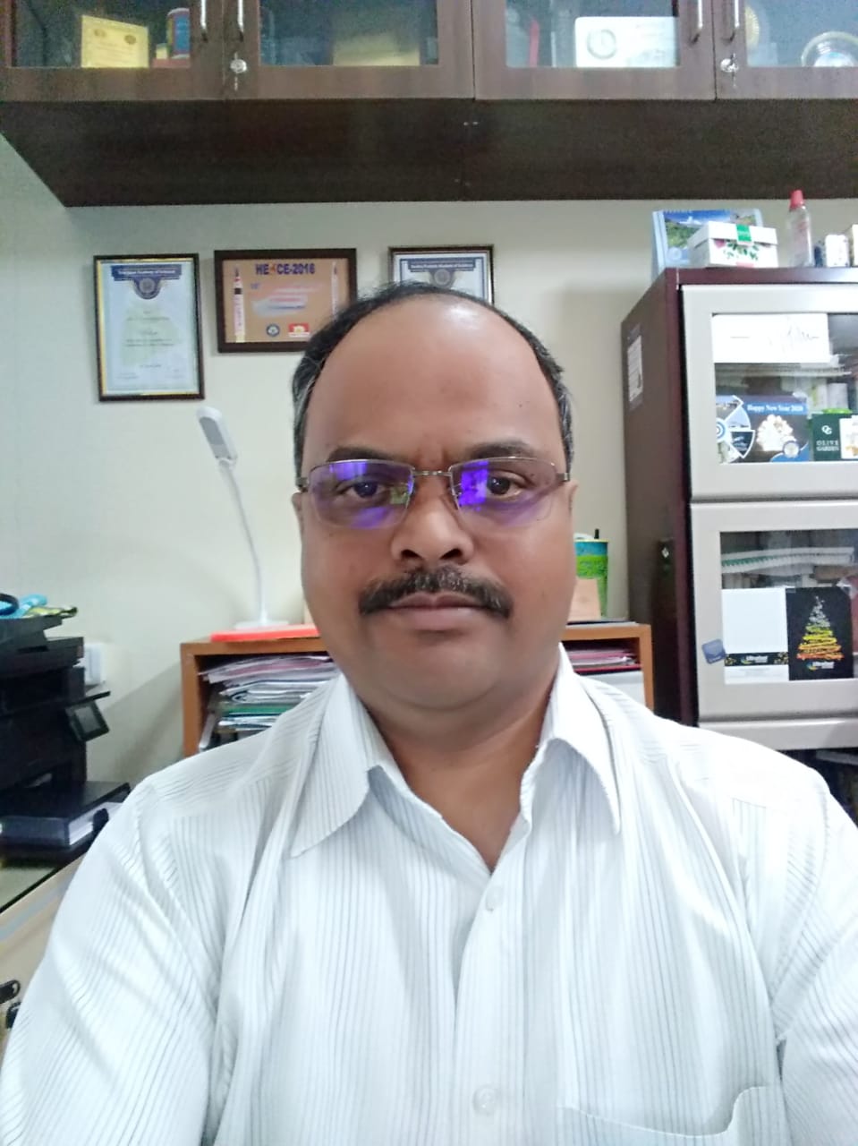 Rao Soma, Venugopal