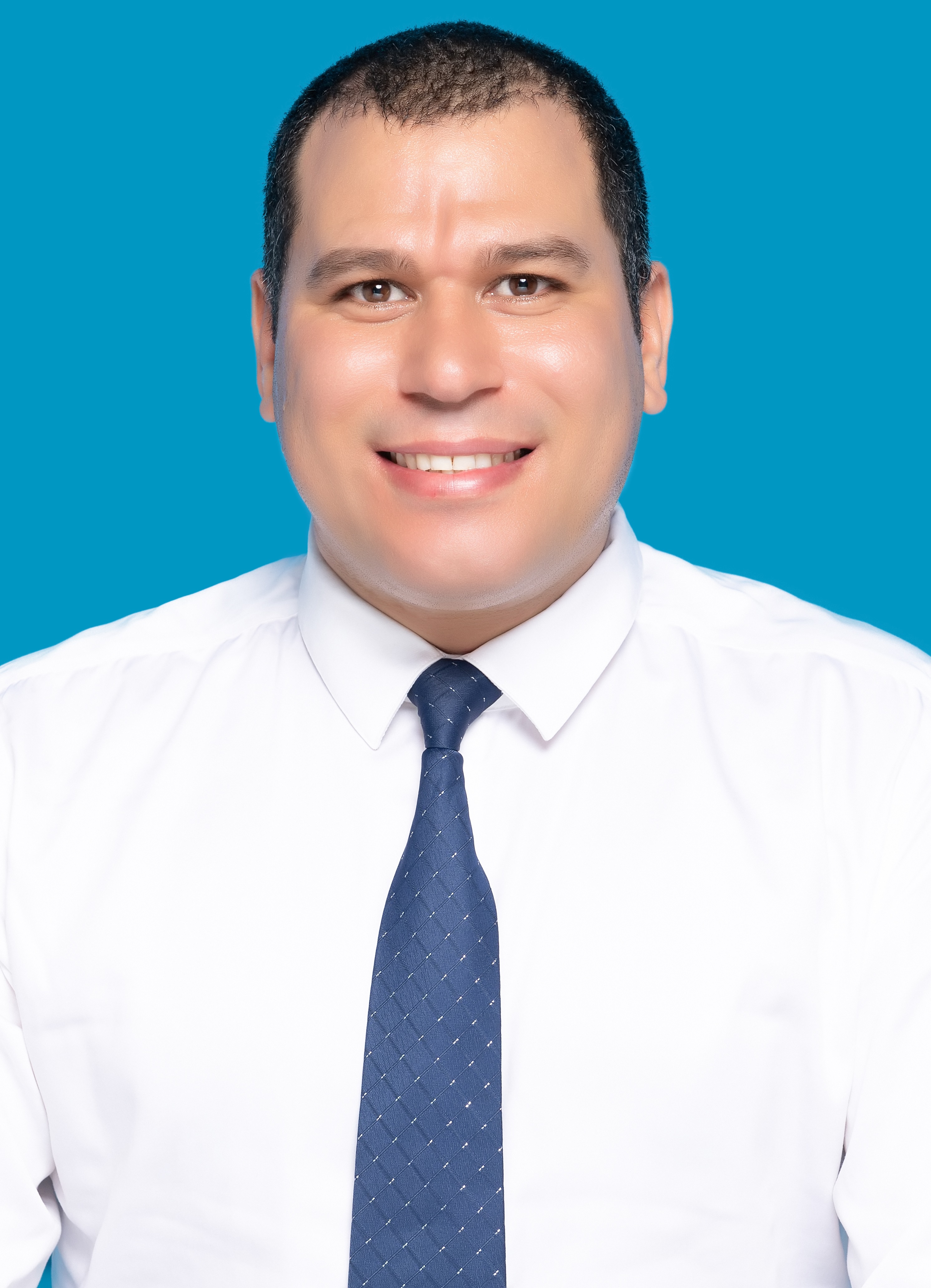 Salama, El Sayed