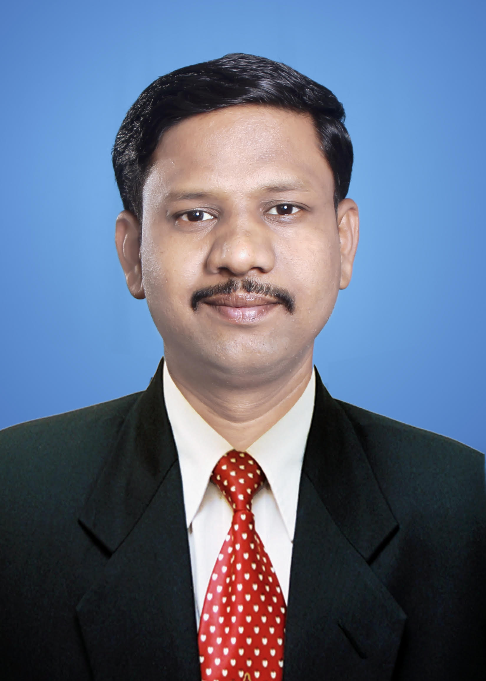 Dongale, Tukaram D.