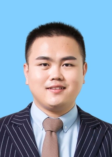 Zhao, Zhonglong