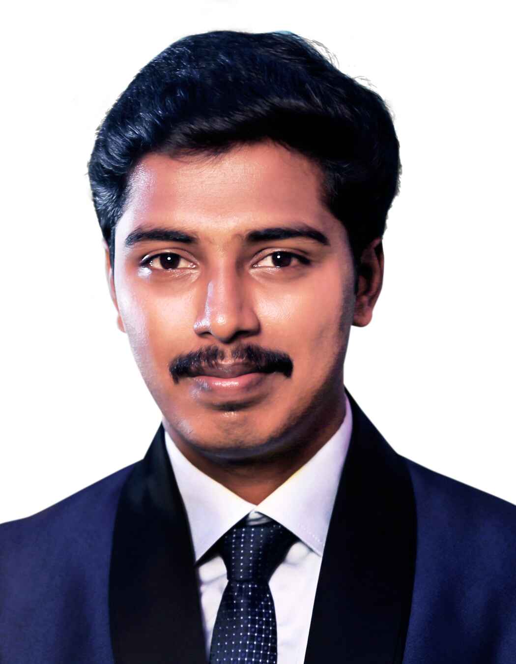 Kumar, M. Saravana
