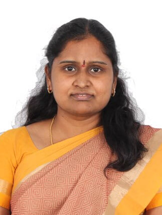 Shobana, M. K.