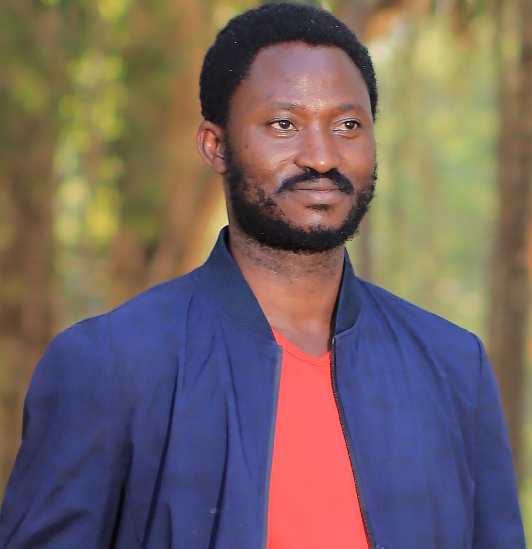 Oke, Abayomi Samuel