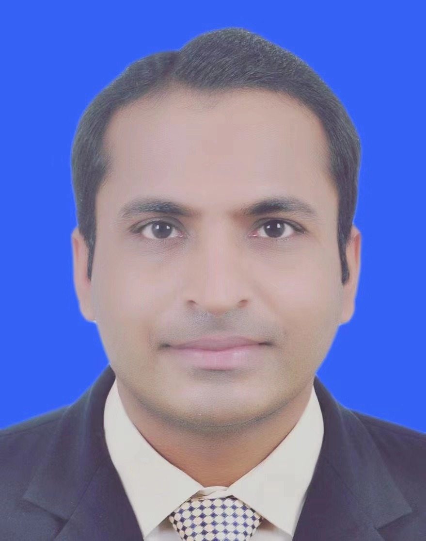 Saeed, Muhammad