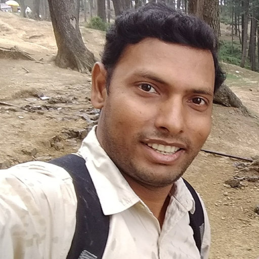 Singh, Deobrat