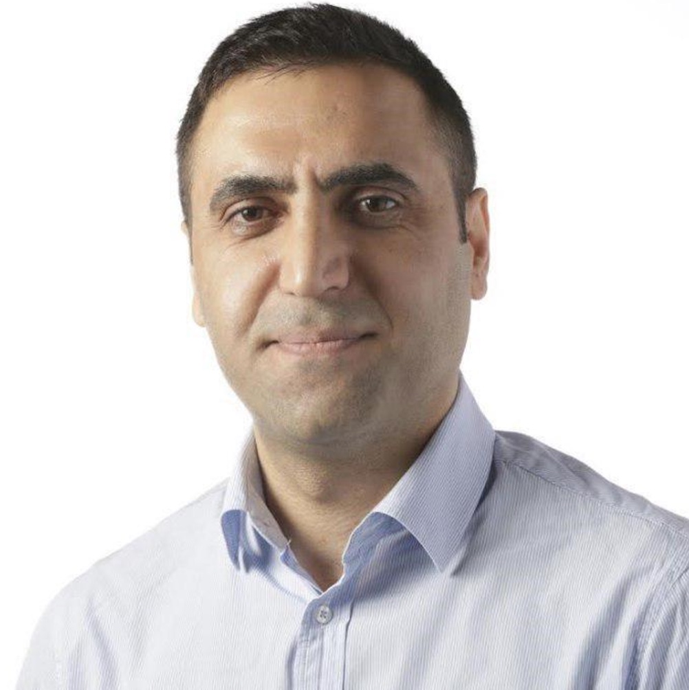 Hossein Motlagh, Naser