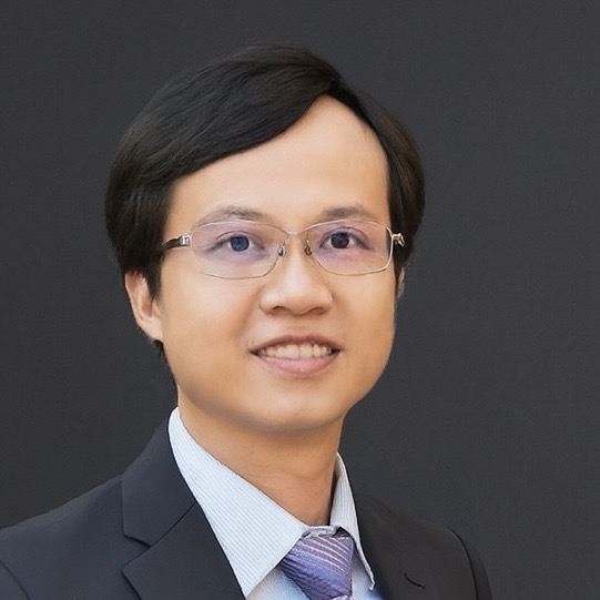 Lin, Weichao