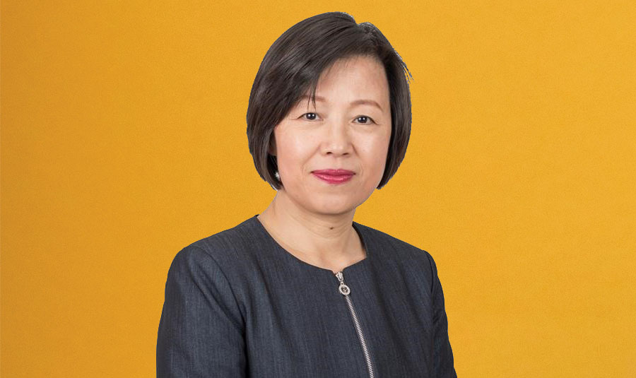 Lin, Frances
