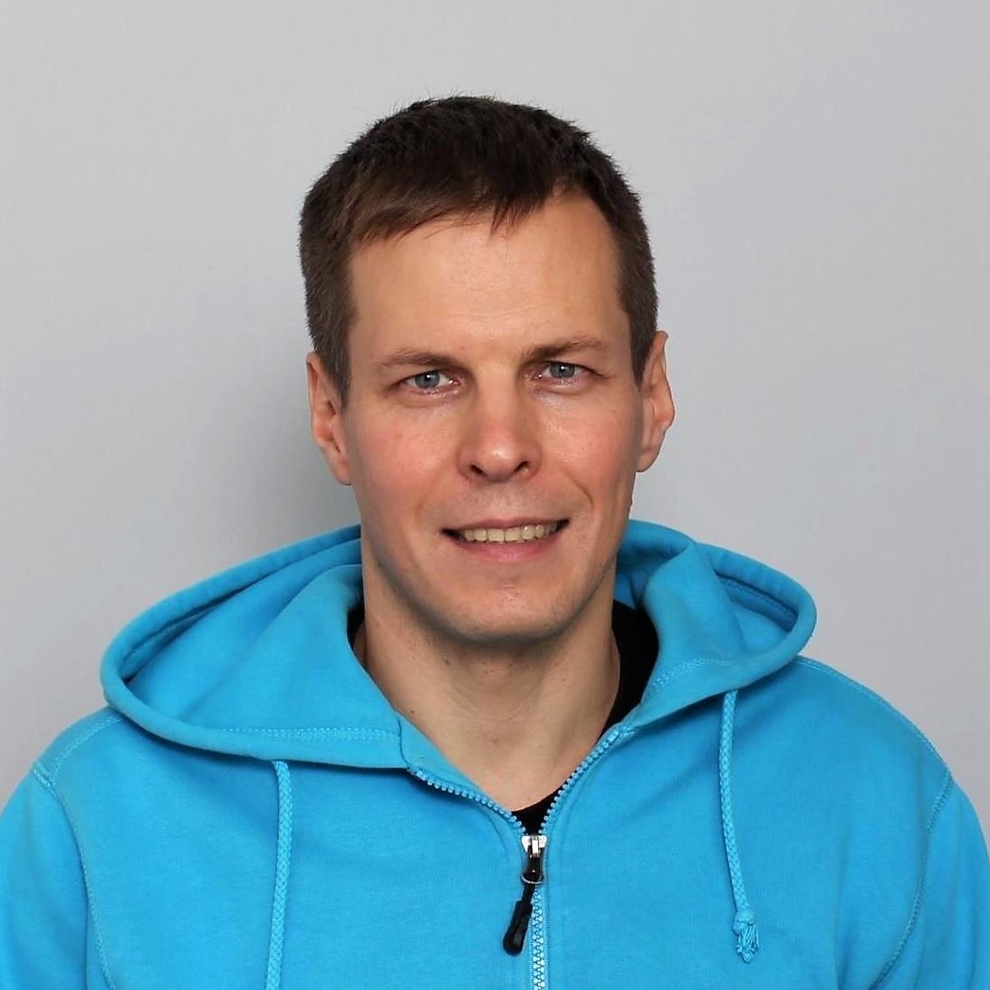 Rönkkö, Mikko