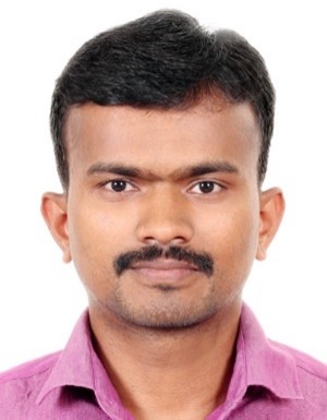 Karuppiah, Chelladurai
