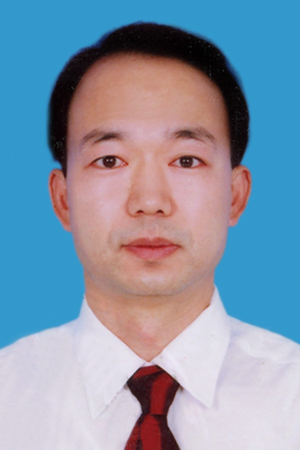 Li, Shuguang