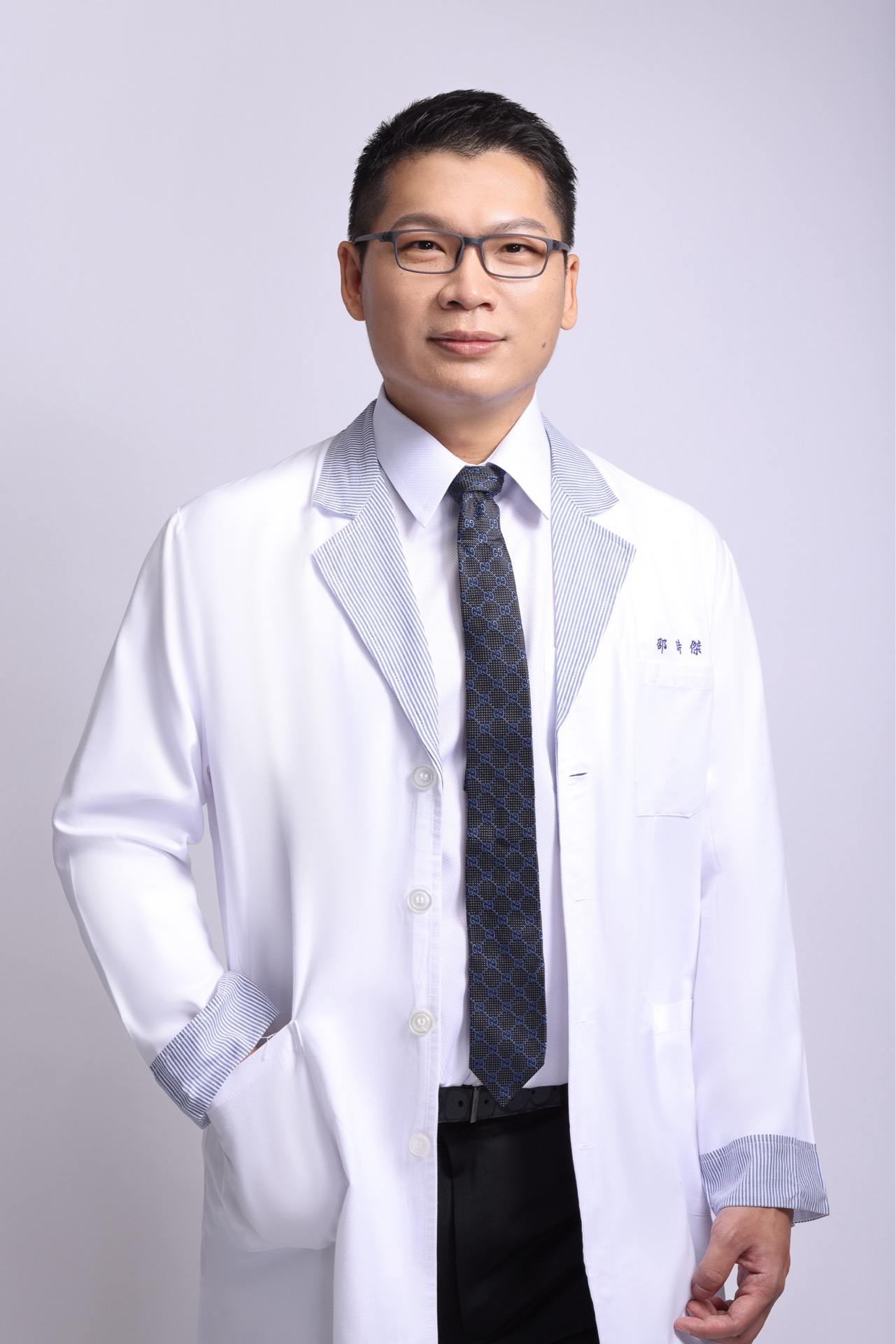 Shao, Shih-Chieh