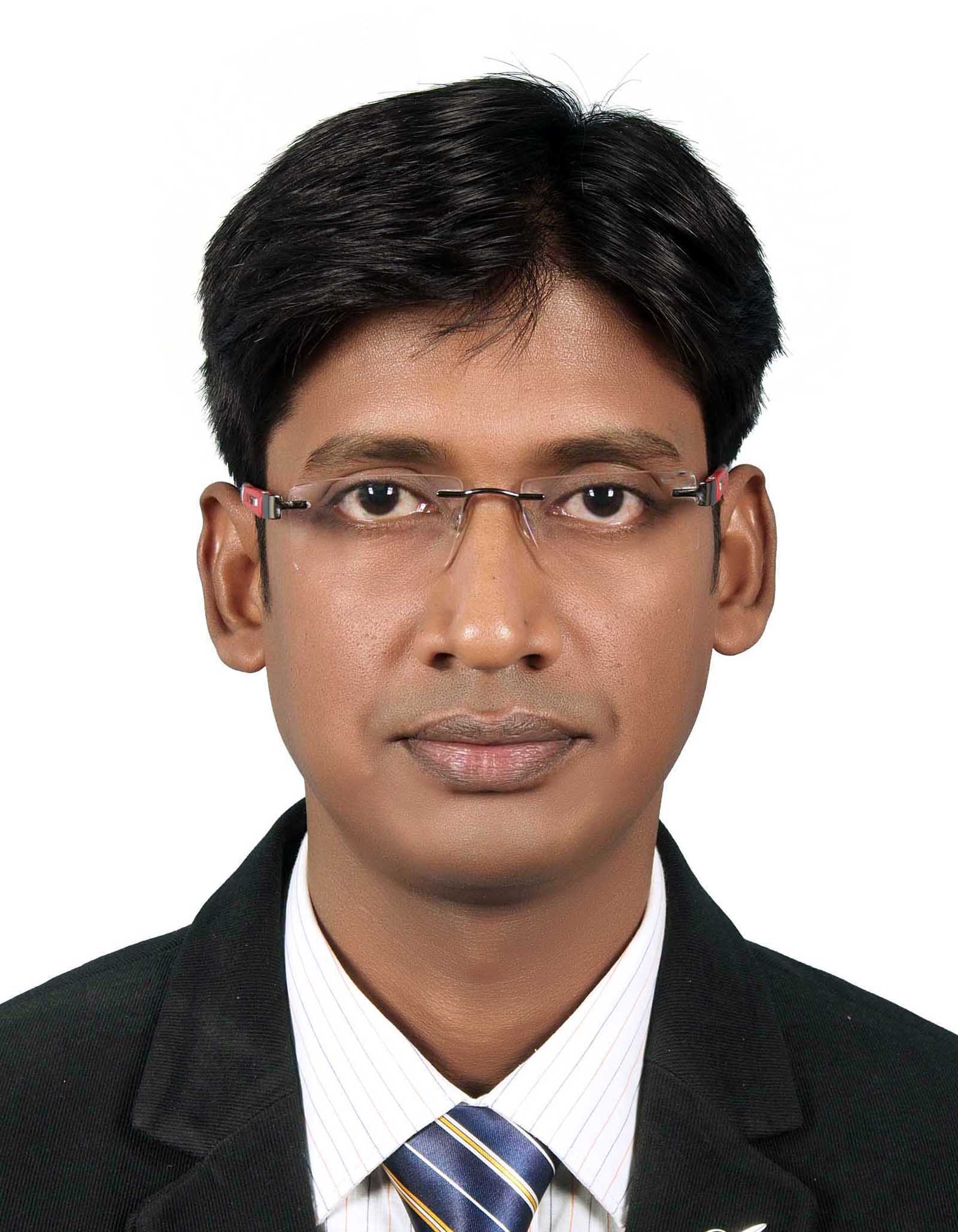Seth, Saikat Kumar