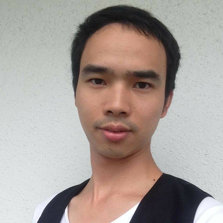 Li, Huan