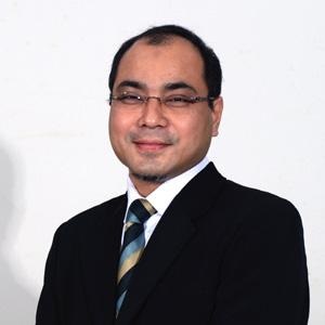 Suah, Faiz Bukhari Mohd