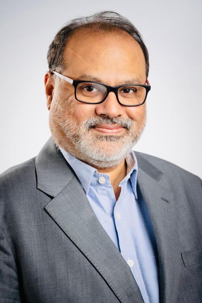 Pereira, Vijay