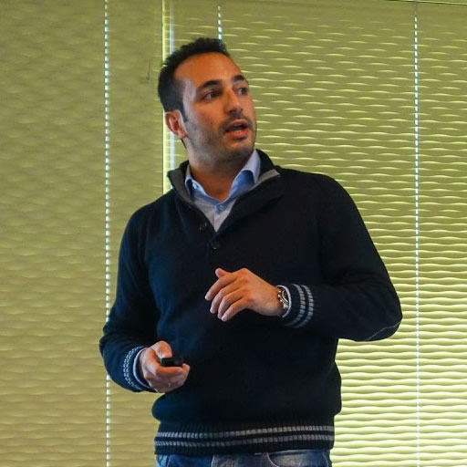 Daliakopoulos, Ioannis N.
