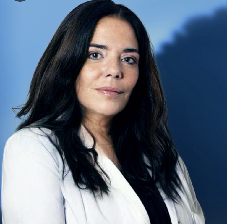 Queirolo, Paola