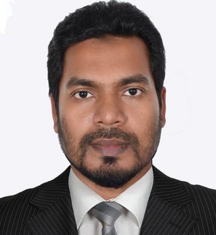 Fazal, M. A.
