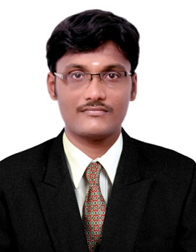 Anbalagan, Pratap
