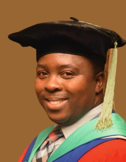 Oyinloye, Babatunji Emmanuel