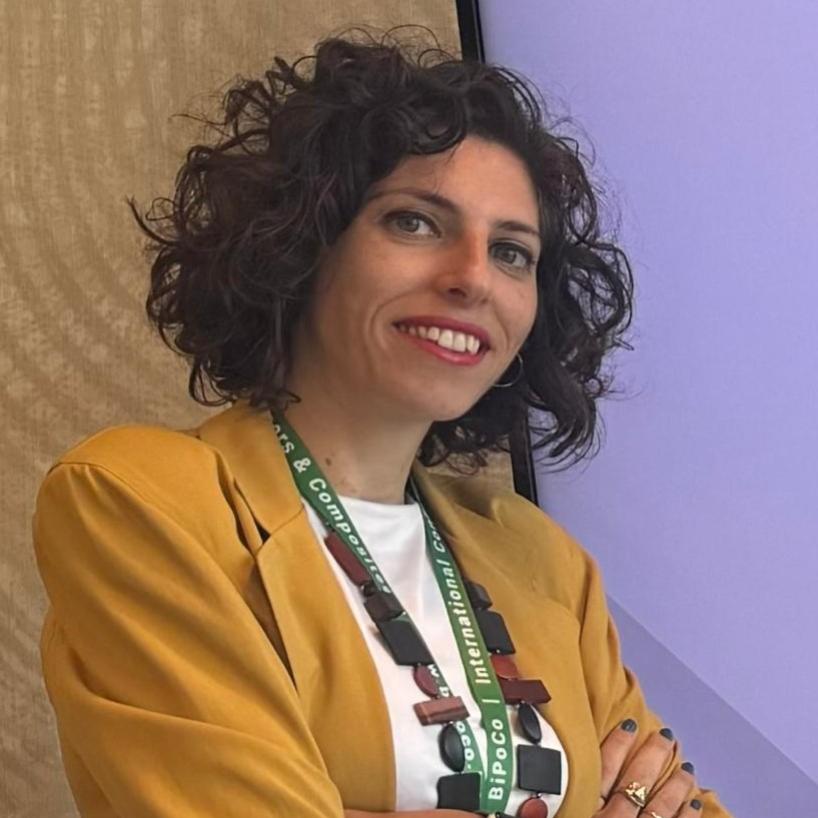 Aliotta, Laura