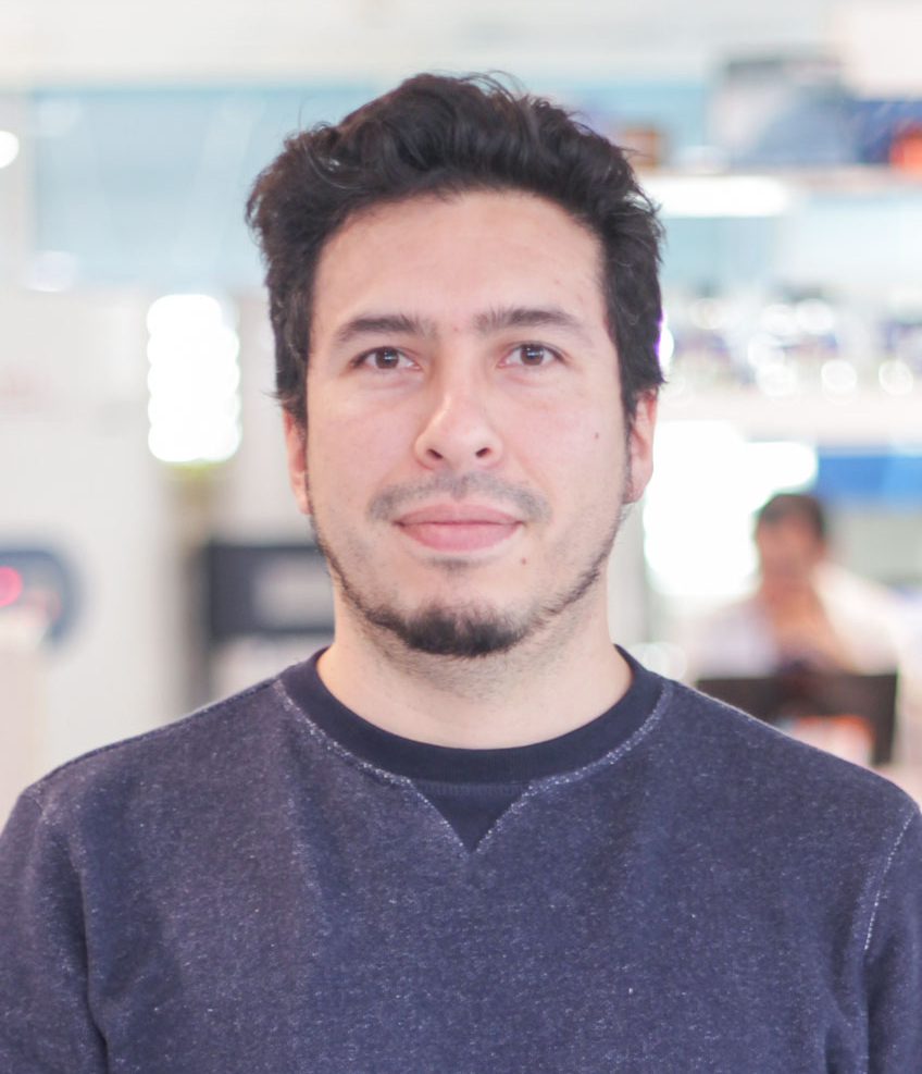 Orellana, Juan A.