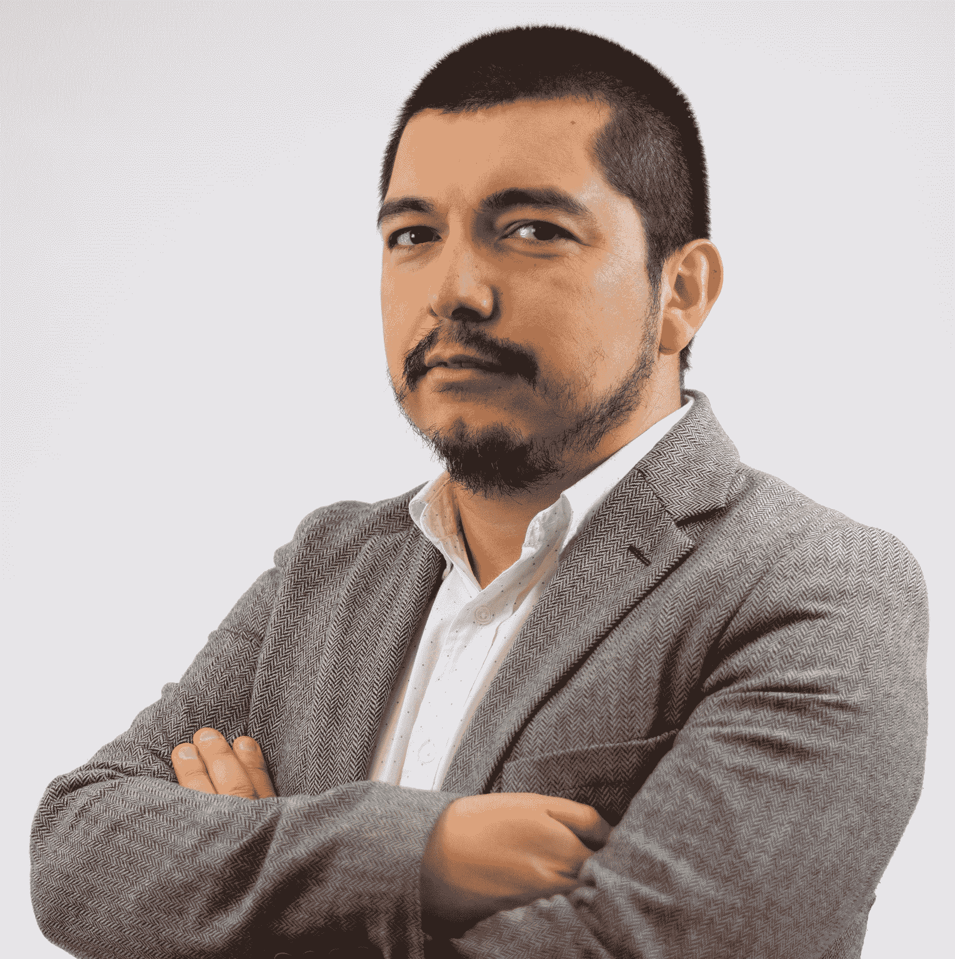 Ramírez-Soto, Max Carlos