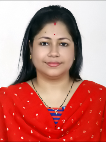 Choudhury, Subhashree