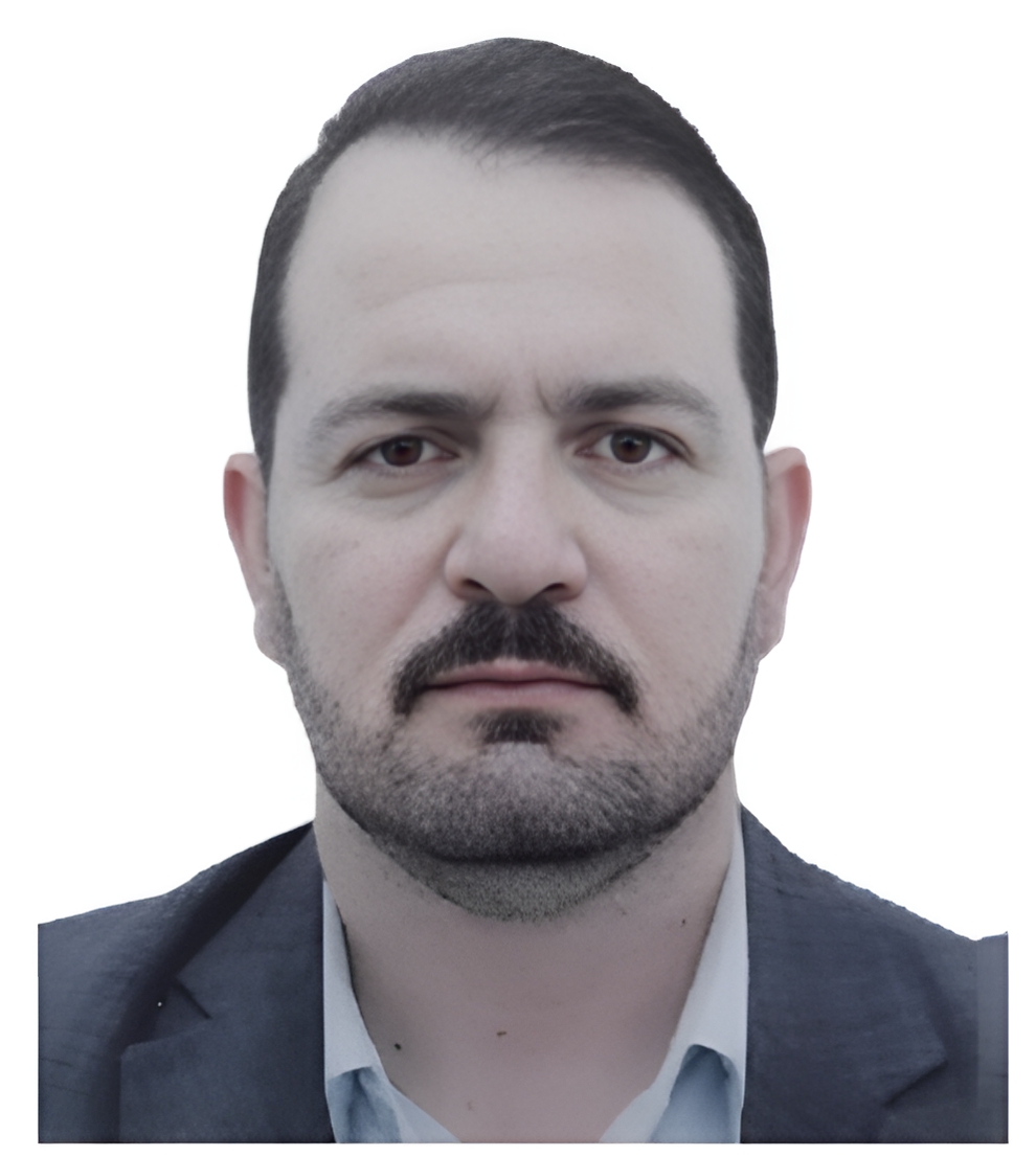 Batiha, Iqbal M.