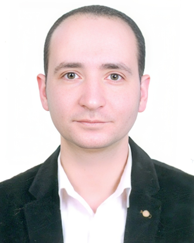 Al-Sagheer, Adham A.