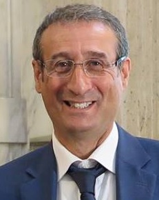 Anastasi, Giuseppe