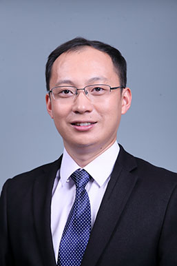Sun, Zhiming