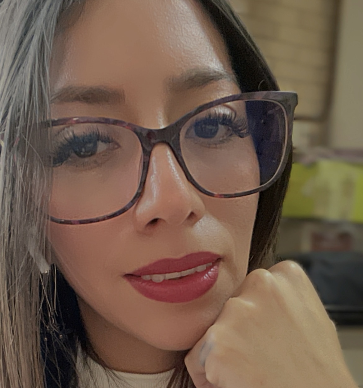 Aranda-Rivera, Ana Karina